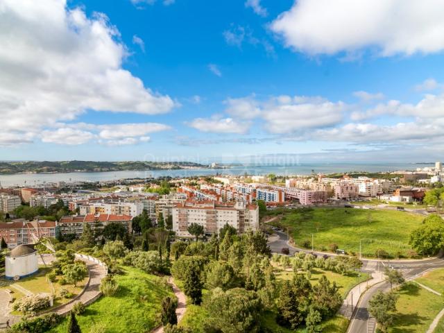Apartamento alugar em Ajuda, Lisboa
