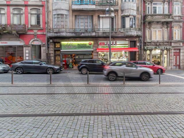 Apartamento venda em Porto, Cedofeita