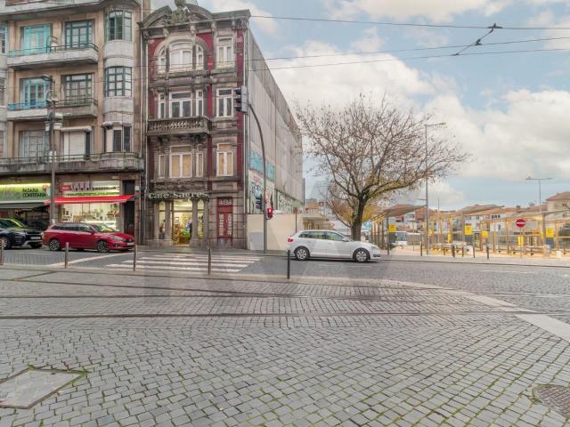 Apartamento venda em Porto, Cedofeita