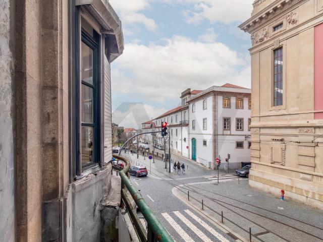 Apartamento venda em Porto, Cedofeita