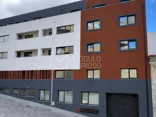 Apartamento venda em Lamego, Viseu