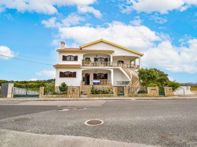 Apartamento venda em Caldas Da Rainha, Leiria