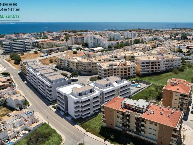 Apartamento venda em Ameijeira de Cima, Lagos