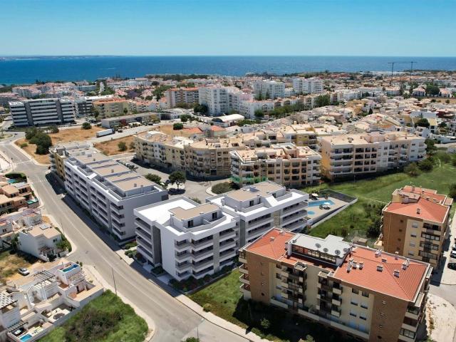 Apartamento venda em Ameijeira de Cima, Lagos