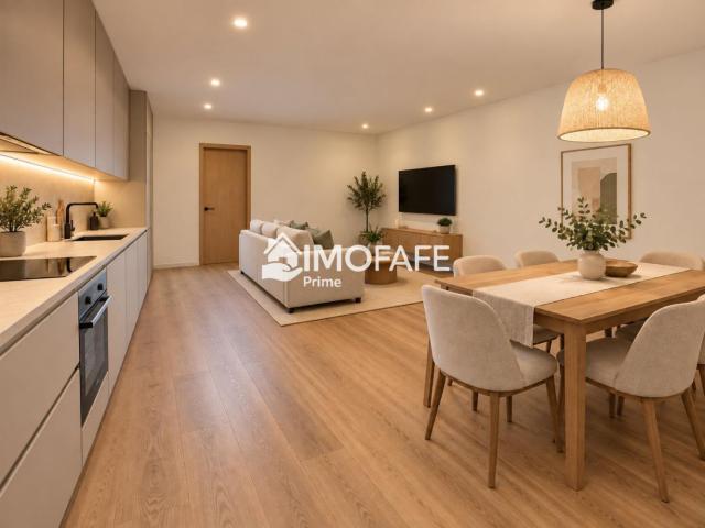 Apartamento venda em Bairro da Cumieira, Fafe