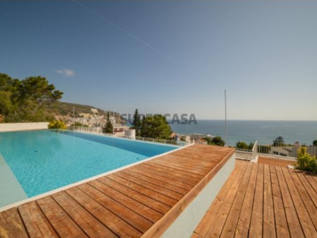 Casa venda em Sesimbra, Setúbal