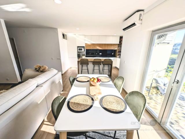 Apartamento venda em Arcos De Valdevez, Viana Do Castelo