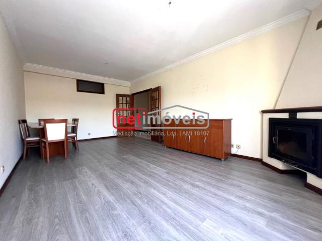 Apartamento venda em Maia, Barca