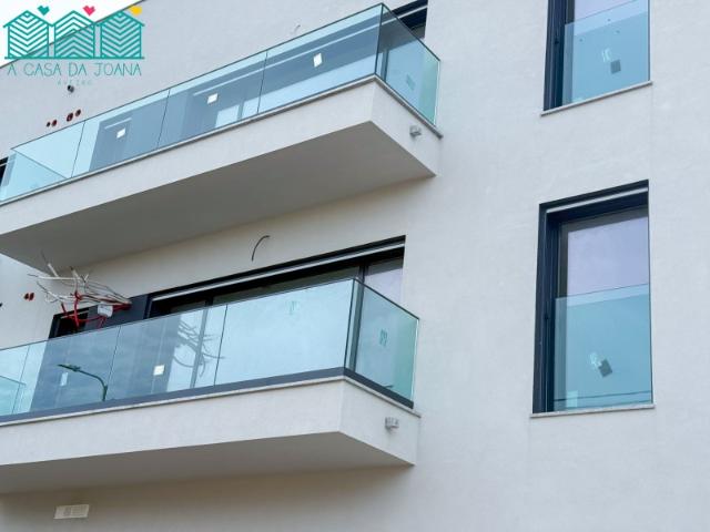 Apartamento venda em Bairro do Vouga, Aveiro