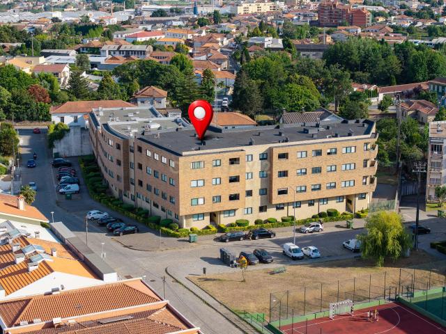 Apartamento venda em Santa Maria Da Feira, Aveiro