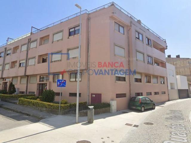 Apartamento venda em Porto, Aldoar