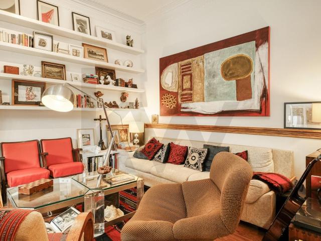 Apartamento venda em Avenidas Novas, Lisboa