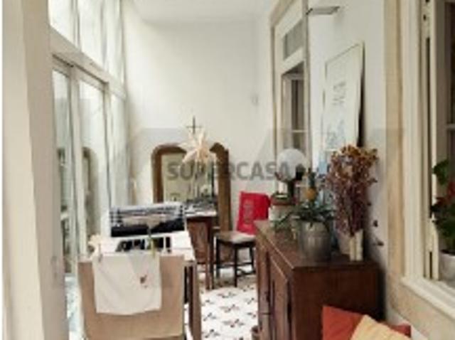 Casa venda em Avenidas Novas, Lisboa