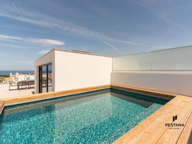 Apartamento venda em Sines, Setúbal