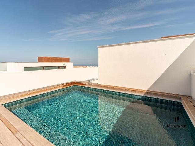 Apartamento venda em Sines, Setúbal