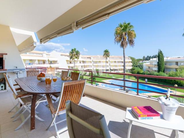 Apartamento venda em Vilamoura, Loulé