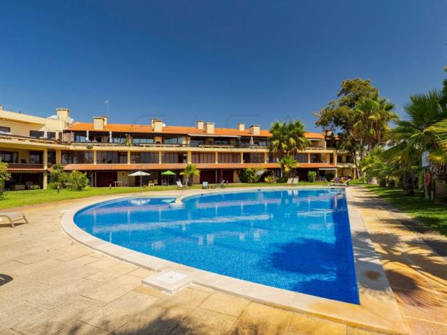 Apartamento venda em Carvalhal, Grândola