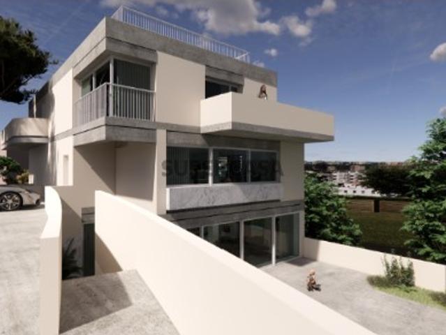 Casa venda em Bairro do Alcaide, Cascais