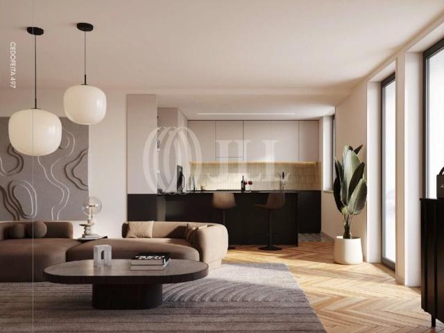 Apartamento venda em Porto, Cedofeita