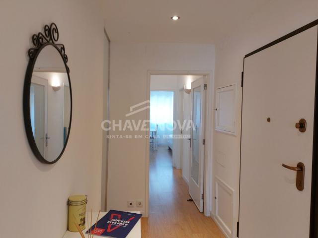 Apartamento alugar em Abrantes, Santarém