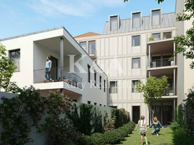 Apartamento venda em Porto, Cedofeita