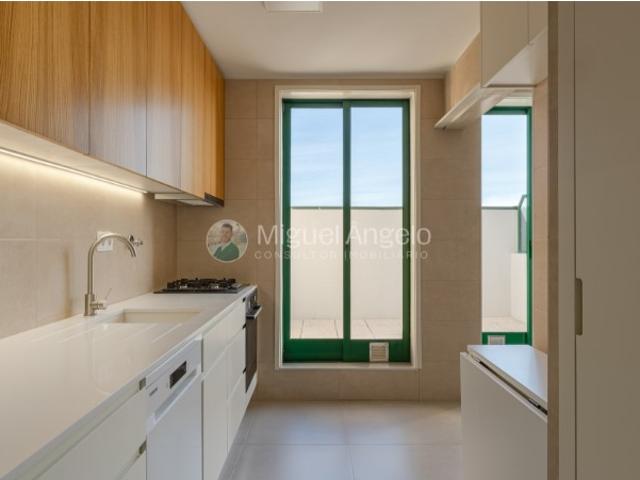 Apartamento venda em Gueifães, Cidade da Maia