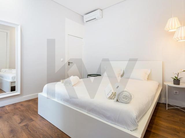 Apartamento venda em Santo António, Lisboa
