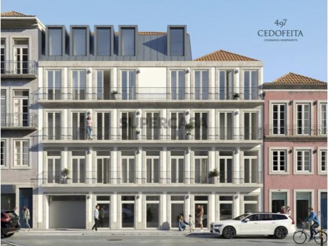 Casa venda em Porto, Cedofeita
