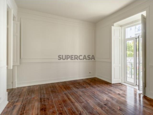 Casa venda em Campo de Ourique, Lisboa
