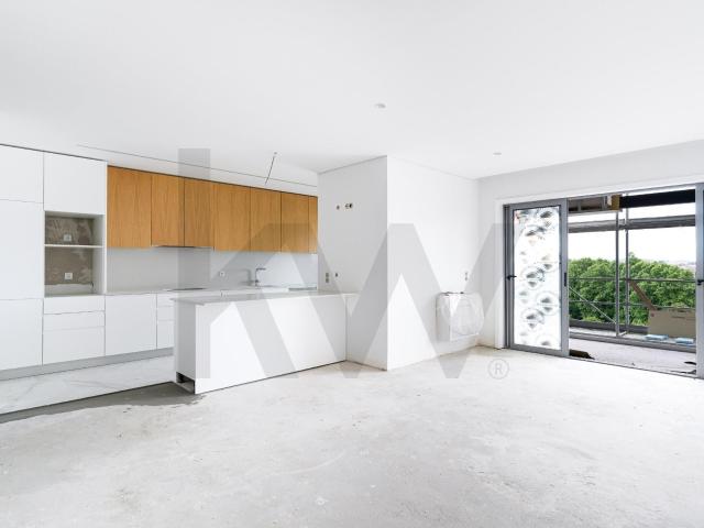 Apartamento venda em Maia, Gueifães