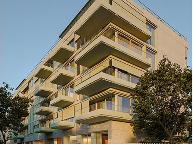 Apartamento venda em Porto, Lordelo Do Ouro