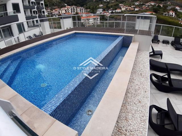 Apartamento venda em Santa Cruz, Ilha Da Madeira
