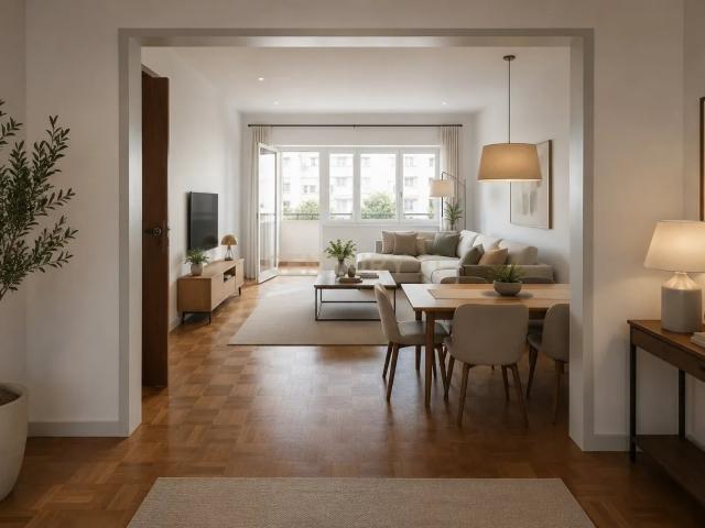 Apartamento venda em Rinchoa, Sintra