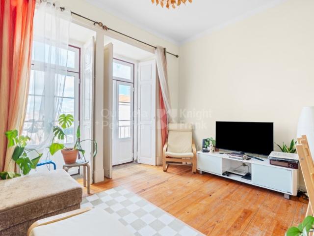 Apartamento venda em Lisboa