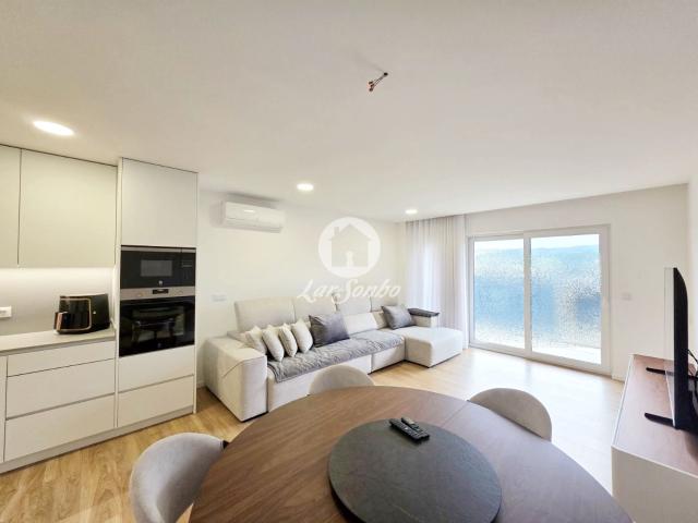 Apartamento venda em Gavião, Braga