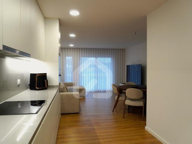 Apartamento venda em Gavião, Braga