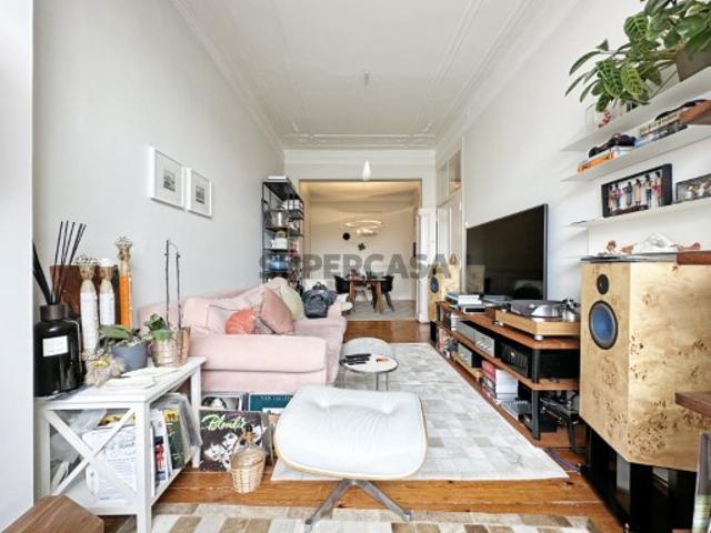 Casa venda em Lisboa