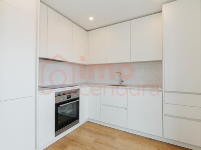 Apartamento venda em Sesimbra, Setúbal