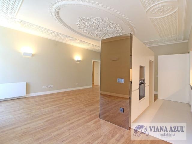 Apartamento venda em Viana Do Castelo
