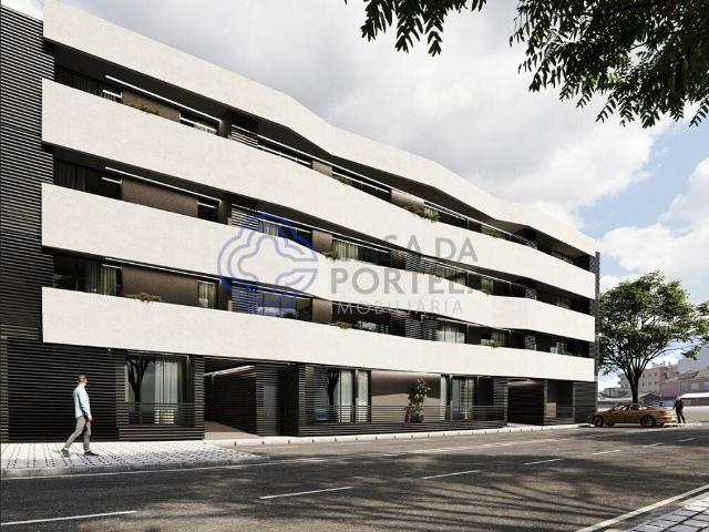 Apartamento venda em Bairro do Vouga, Aveiro