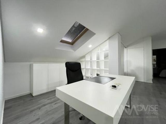 Apartamento alugar em Centro histórico, Viseu