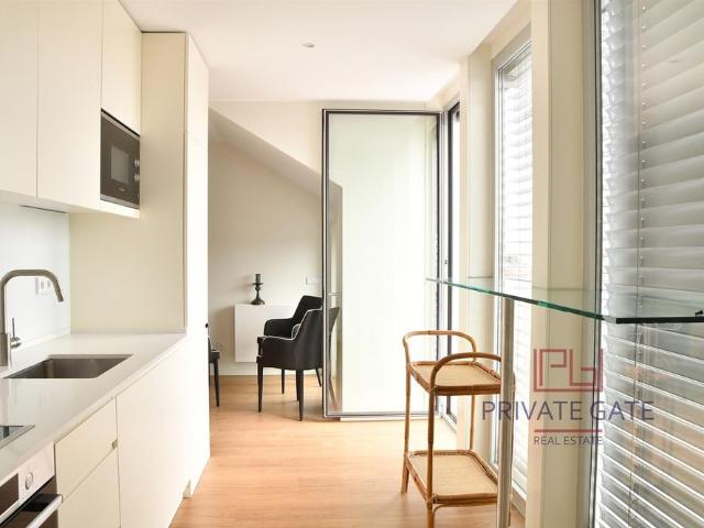 Apartamento alugar em Porto, Cedofeita