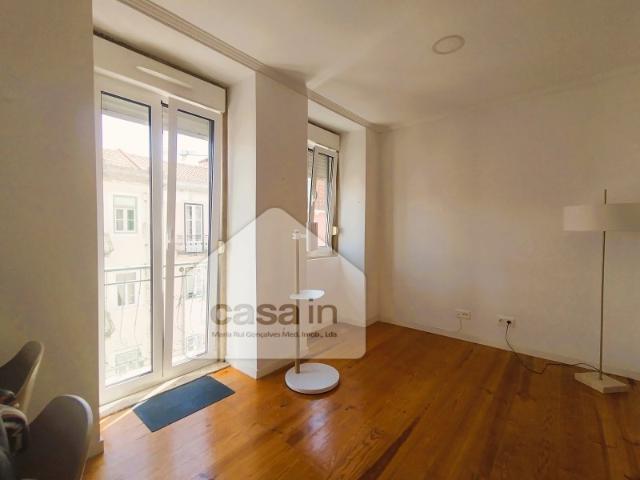 Apartamento alugar em Lisboa
