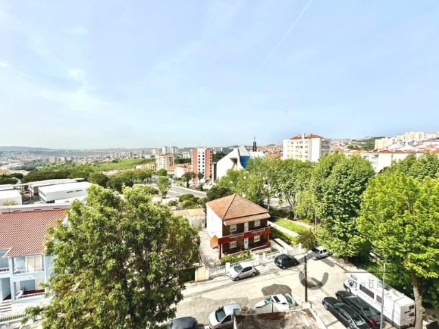 Apartamento venda em Bairro Olaio, Odivelas