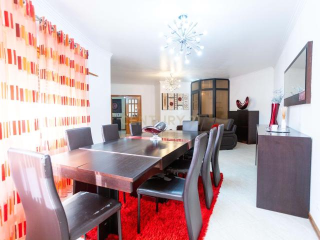 Apartamento venda em Idanha, Sintra