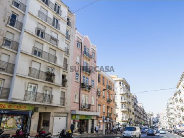 Casa venda em Penha de França, Lisboa