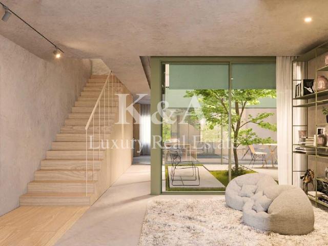 Apartamento venda em Porto, Lordelo Do Ouro