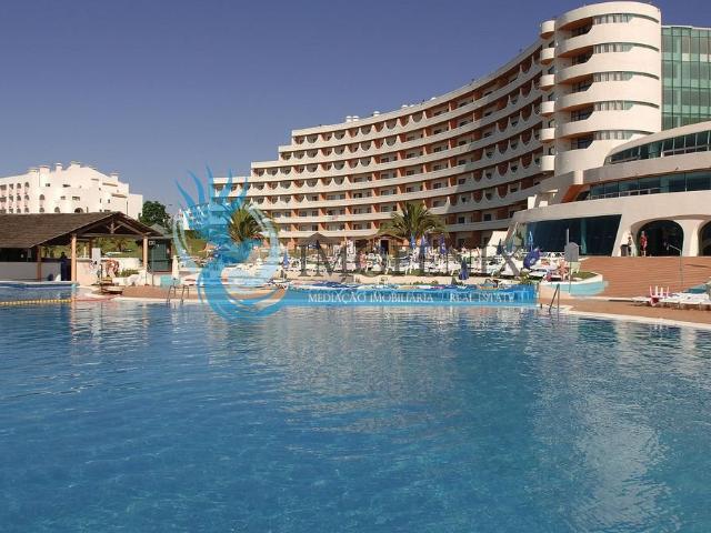 Apartamento venda em Albufeira e Olhos de Água, Albufeira
