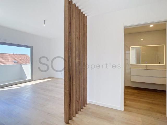 Apartamento venda em Sesimbra, Setúbal