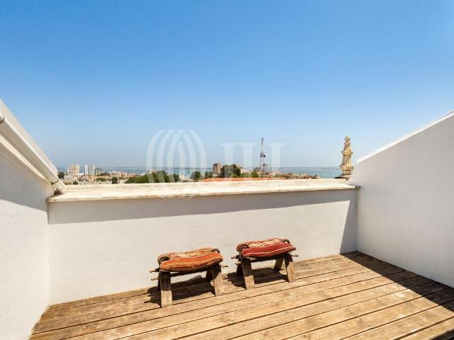 Apartamento venda em Penha de França, Lisboa